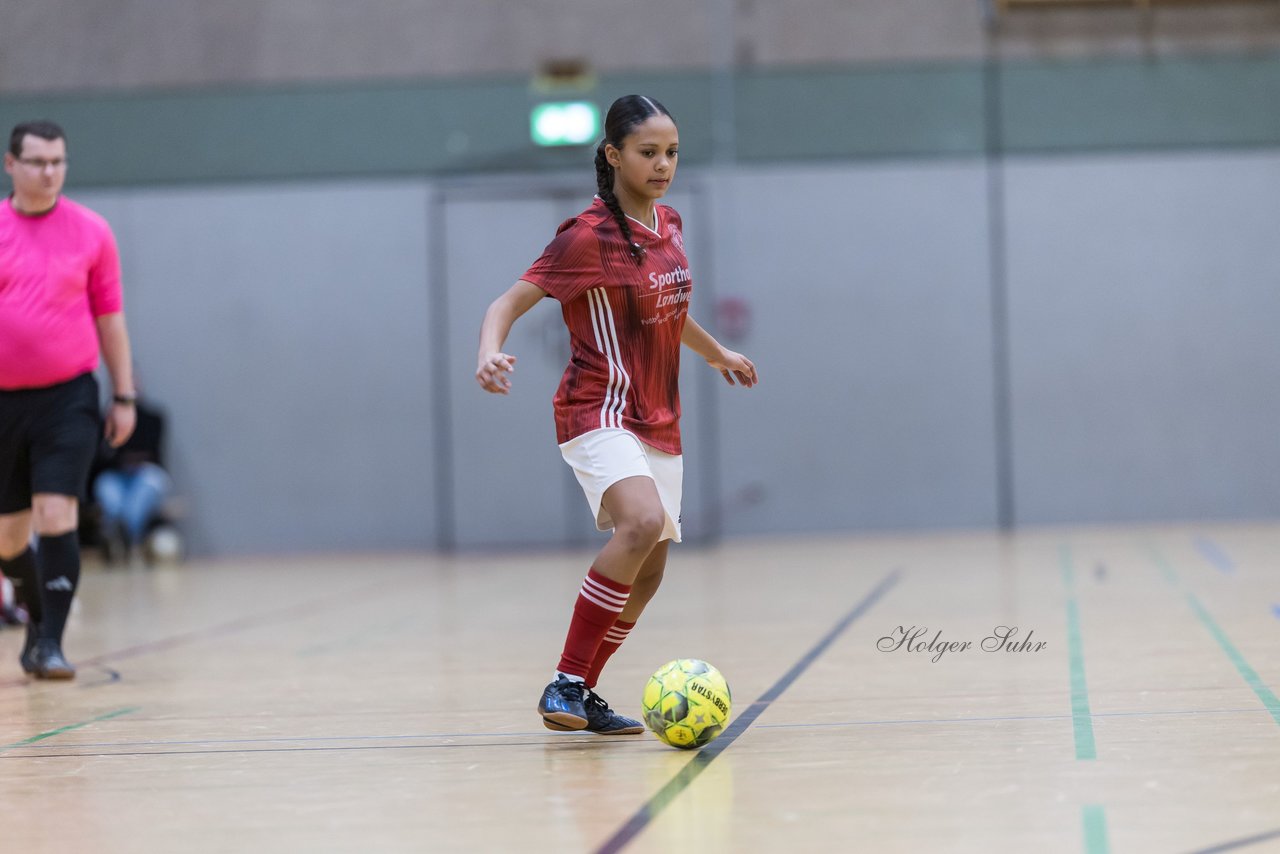 Bild 381 - wCJ Futsalmeisterschaft